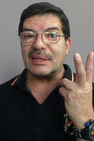 José Magaña pic