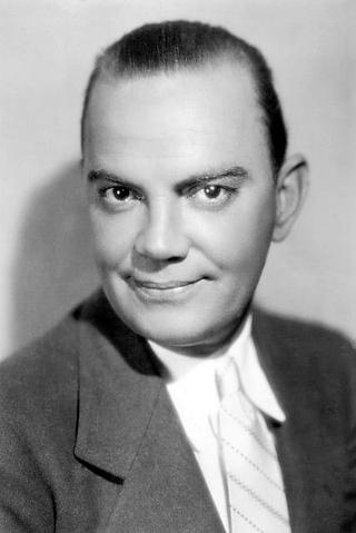 Cliff Edwards pic