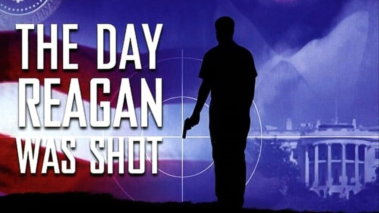 The Day Reagan Was Shot backdrop