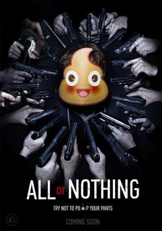All or Nothing poster