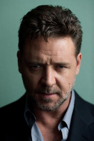 Russell Crowe pic
