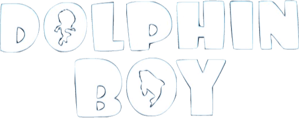 Dolphin Boy logo