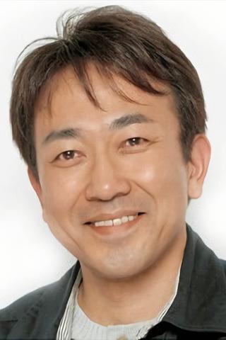 Toshihiko Nakajima pic