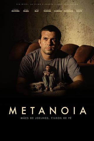 Metanoia poster