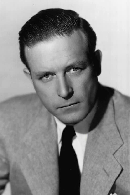 Lawrence Tierney poster
