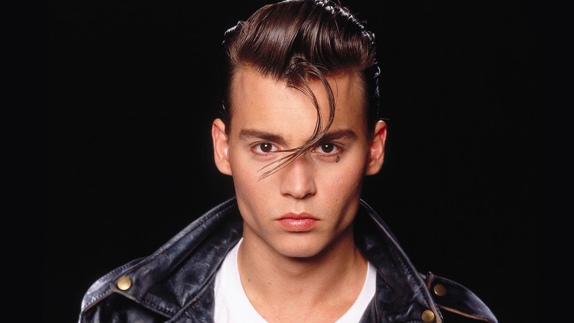 Johnny Depp: The Love of the Bizarre backdrop