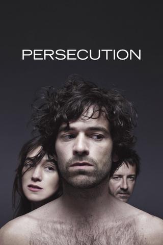 Persecution poster