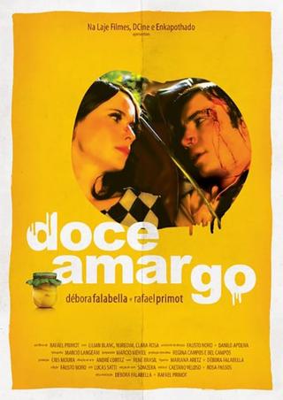 Doceamargo poster