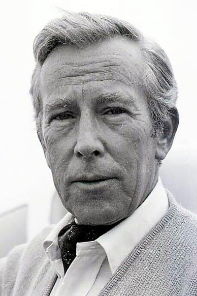 Whit Bissell poster