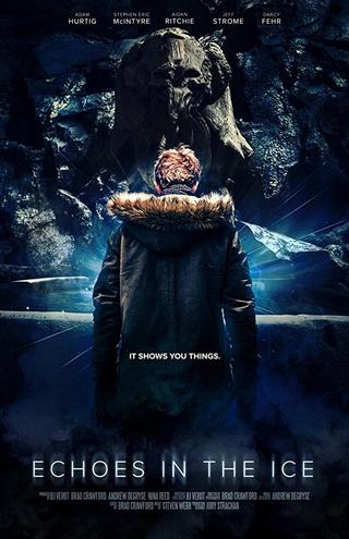 Echoes in the Ice poster