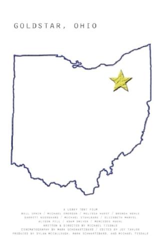 Goldstar, Ohio poster