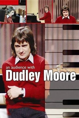 An Audience with Dudley Moore poster