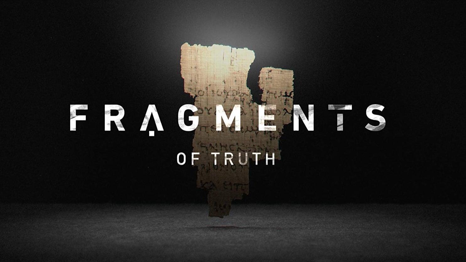 Fragments of Truth backdrop