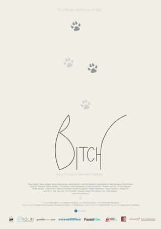 Bitch poster