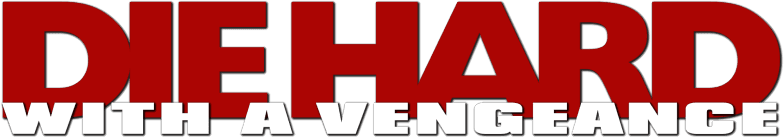 Die Hard: With a Vengeance logo
