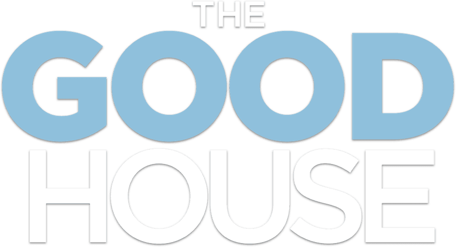 The Good House logo