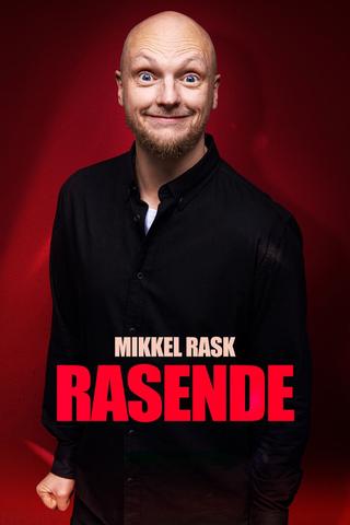 Mikkel Rask - Rasende poster