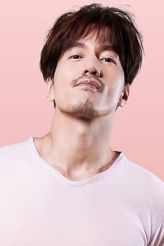 Jerry Yan poster