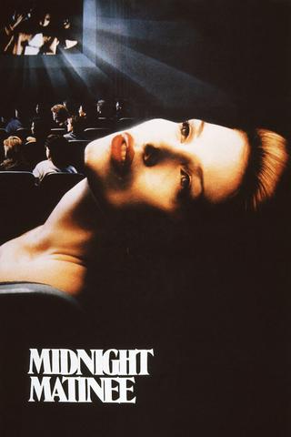 Midnight Matinee poster