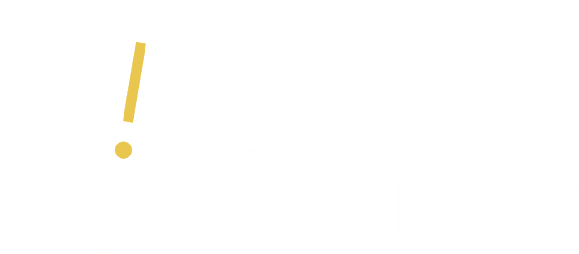 Life Sentence logo