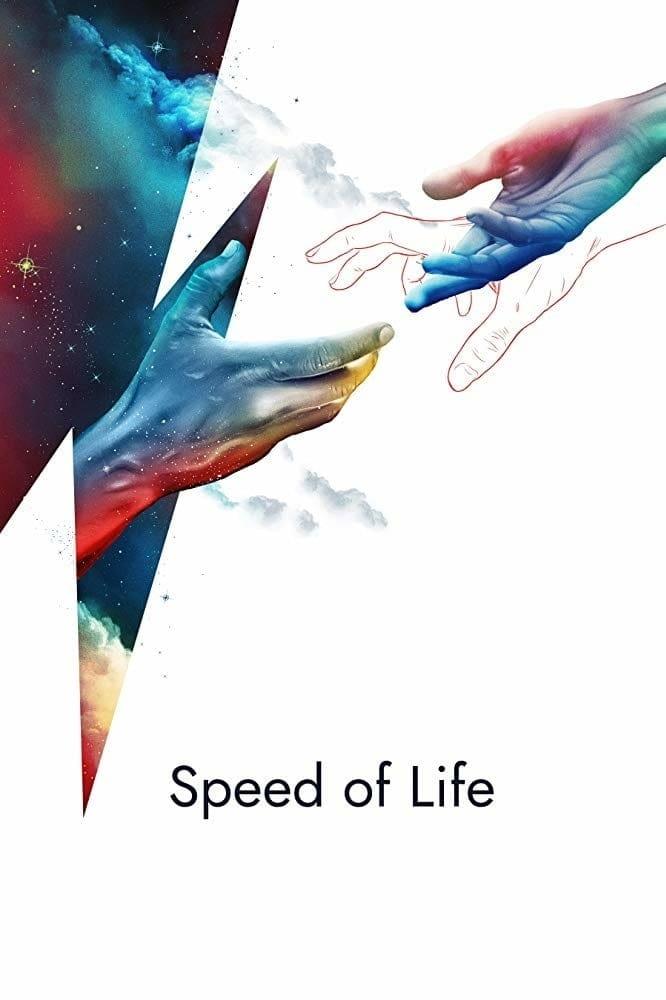 Speed of Life poster