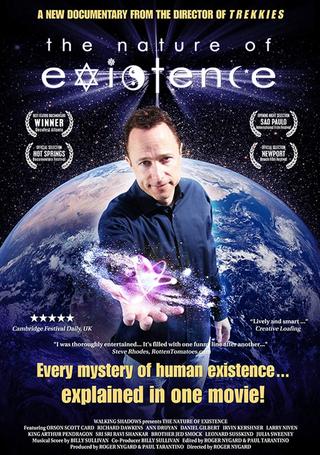 The Nature of Existence poster
