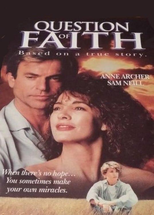 Question of Faith poster