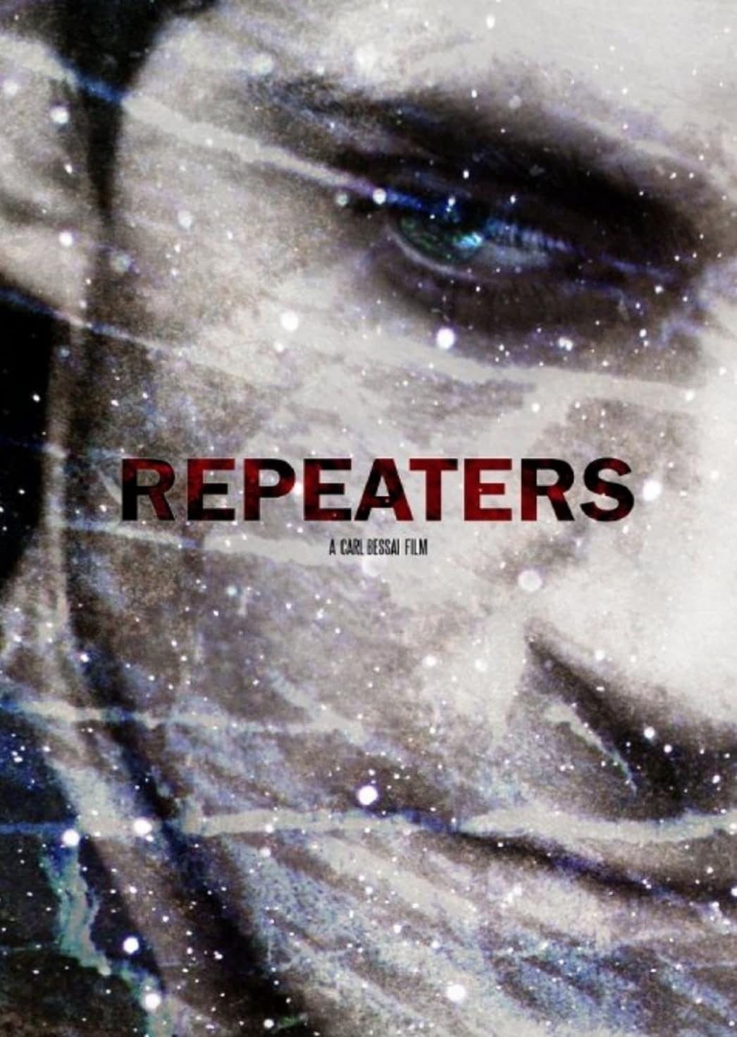 Repeaters poster