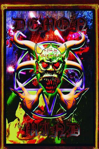Demon Mind poster