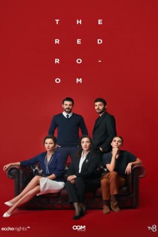 The Red Room poster