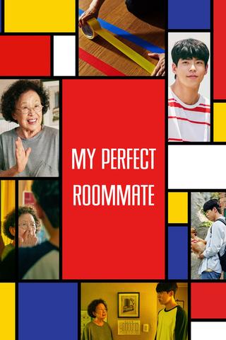 My Perfect Roommate poster