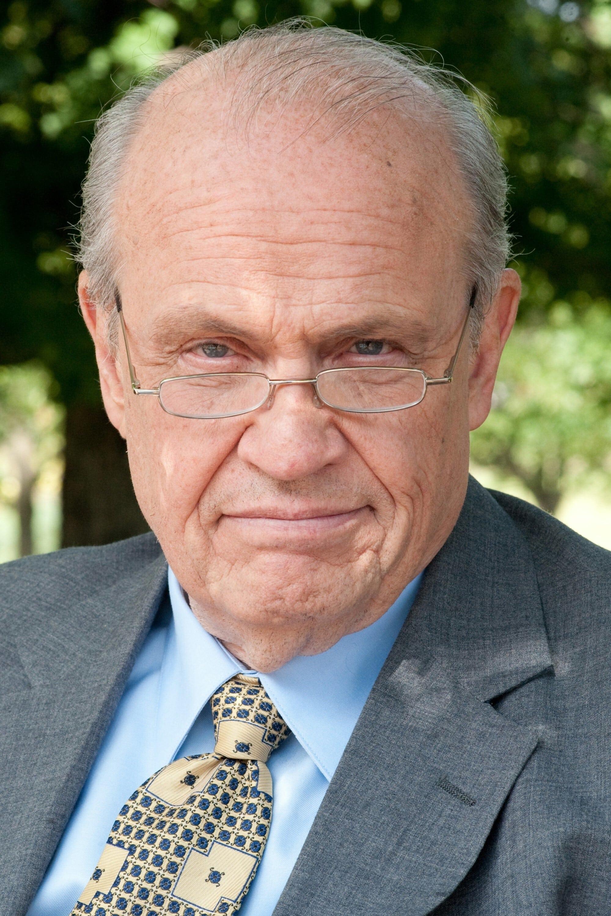 Fred Thompson poster