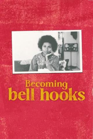 Becoming bell hooks poster