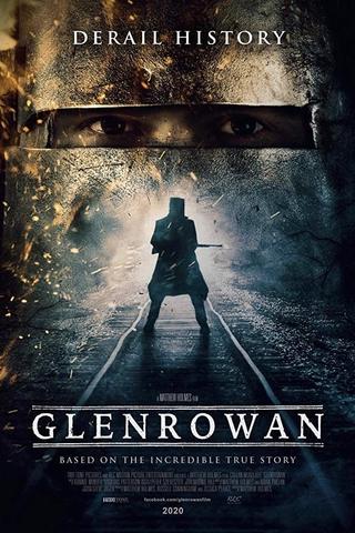 Glenrowan poster