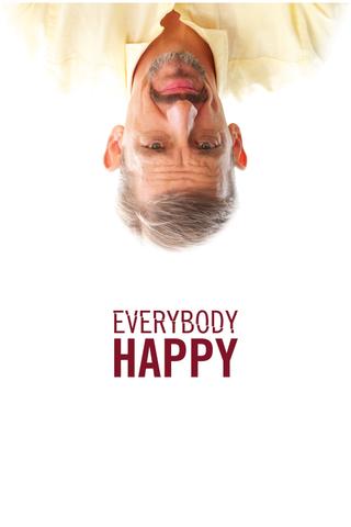 Everybody Happy poster