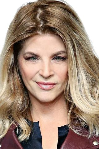 Kirstie Alley pic
