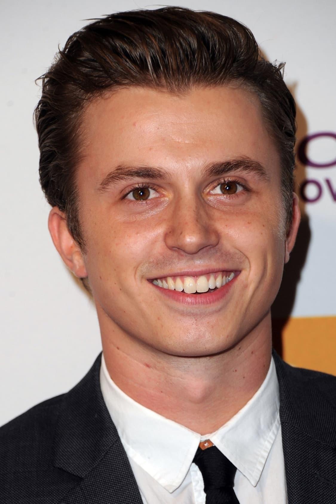 Kenny Wormald poster