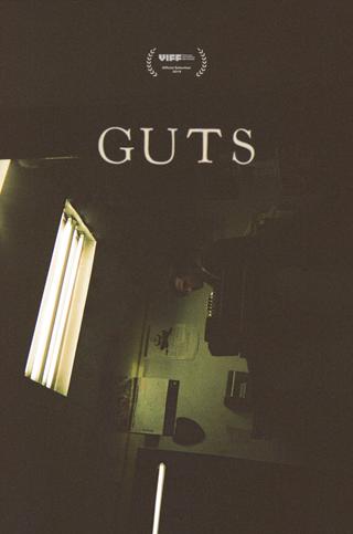 GUTS poster