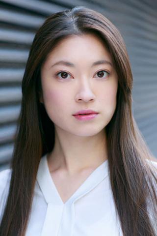 Megumi Seki pic