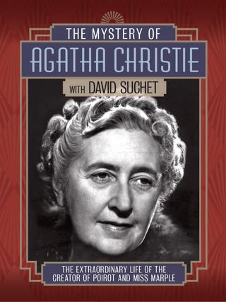 The Mystery of Agatha Christie, With David Suchet poster