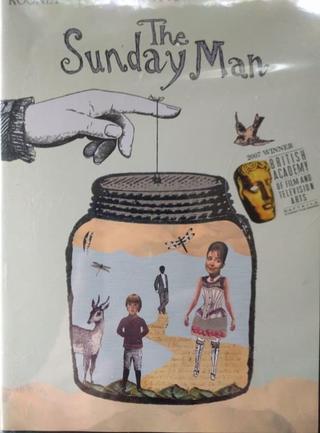 The Sunday Man poster
