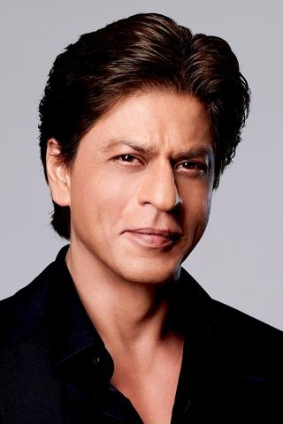 Shah Rukh Khan pic