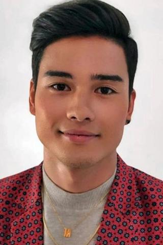 Marco Gumabao pic