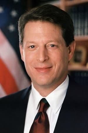 Al Gore pic