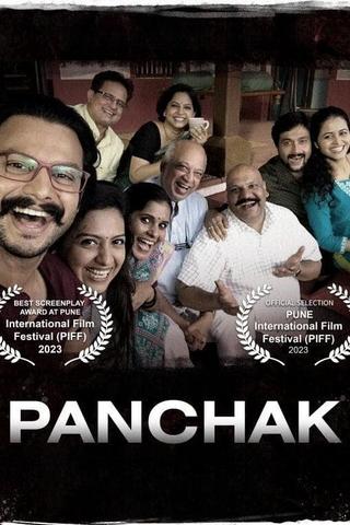 Panchak poster