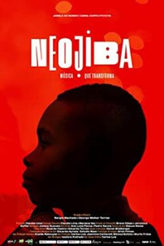 Neojiba - Música Que Transforma poster