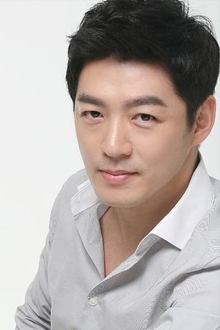 Jung You-seok pic