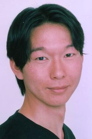 Daisuke Egawa pic