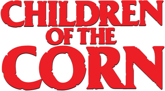 Children of the Corn logo