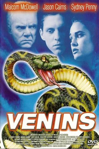 Venins poster